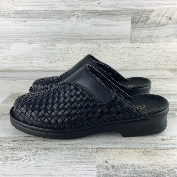 clarks patty tayna clogs